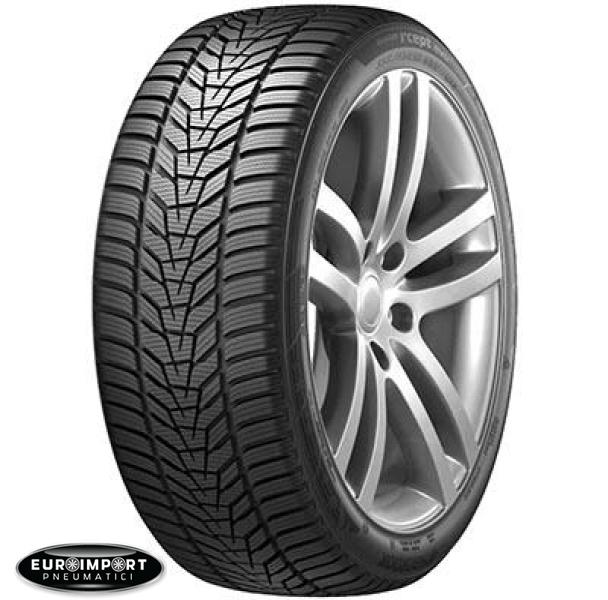 Hankook Winter i cept evo3 w330b  225/40 R18 92 V  RUNFLAT XL  TL BORDINO DOT 2025